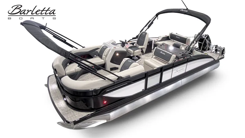 The Image of Barletta Cabrio 24UE 2026 - 1