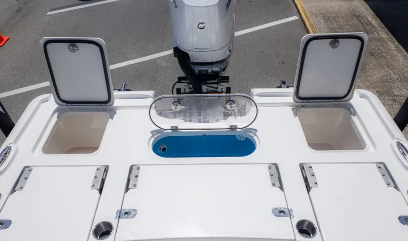 Slide: The Image of Tidewater 2500 Carolina Bay 2026 - 10