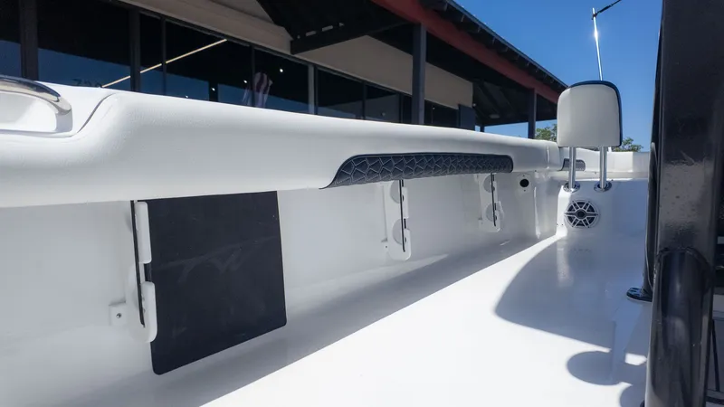 Slide: The Image of Tidewater 2500 Carolina Bay 2026 - 11