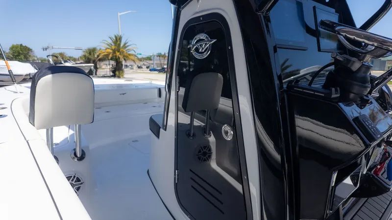 Slide: The Image of Tidewater 2500 Carolina Bay 2026 - 12