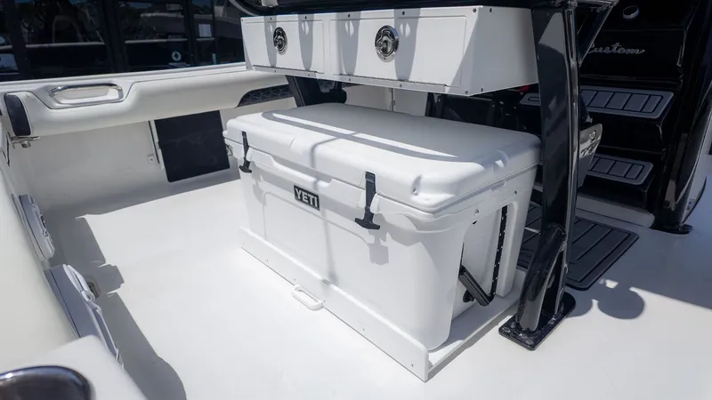 Slide: The Image of Tidewater 2500 Carolina Bay 2026 - 13