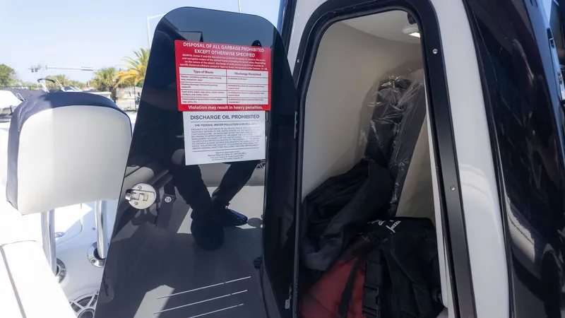 Slide: The Image of Tidewater 2500 Carolina Bay 2026 - 14