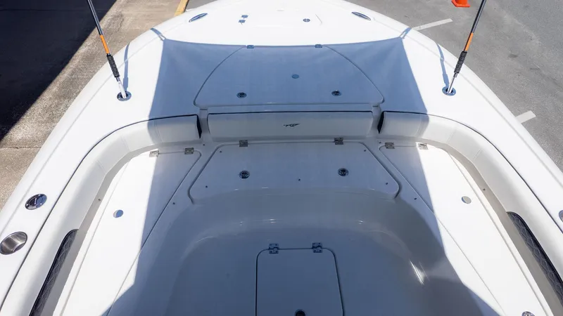 Slide: The Image of Tidewater 2500 Carolina Bay 2026 - 15