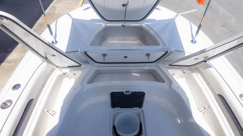 Slide: The Image of Tidewater 2500 Carolina Bay 2026 - 16