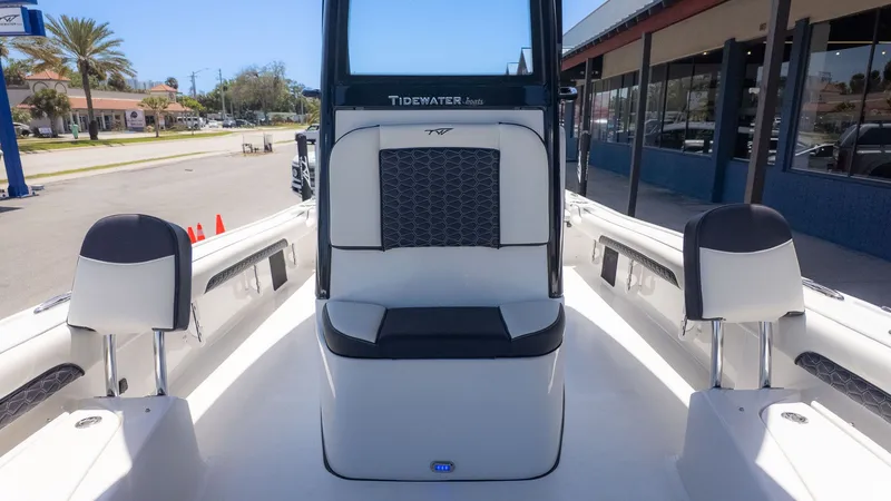 Slide: The Image of Tidewater 2500 Carolina Bay 2026 - 20