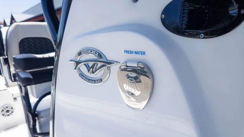 Slide: The Image of Tidewater 2500 Carolina Bay 2026 - 22