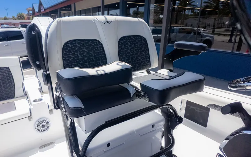 Slide: The Image of Tidewater 2500 Carolina Bay 2026 - 23