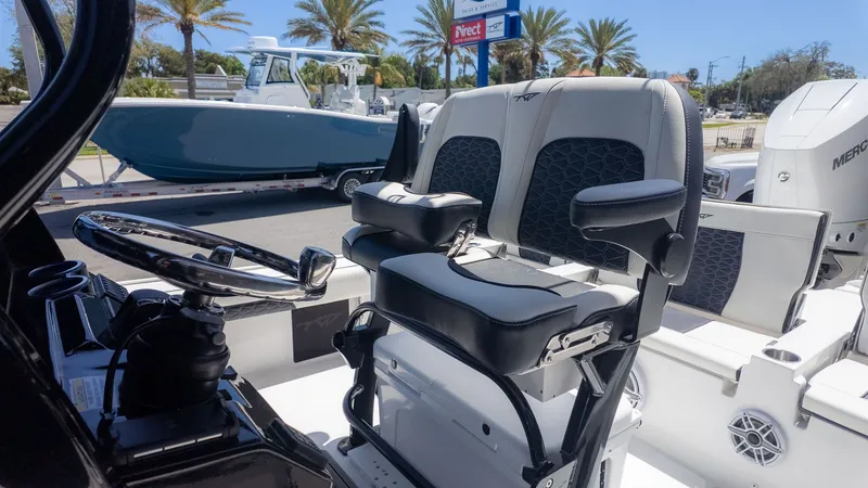 Slide: The Image of Tidewater 2500 Carolina Bay 2026 - 24