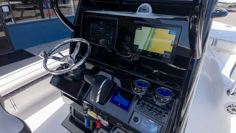 Slide: The Image of Tidewater 2500 Carolina Bay 2026 - 25