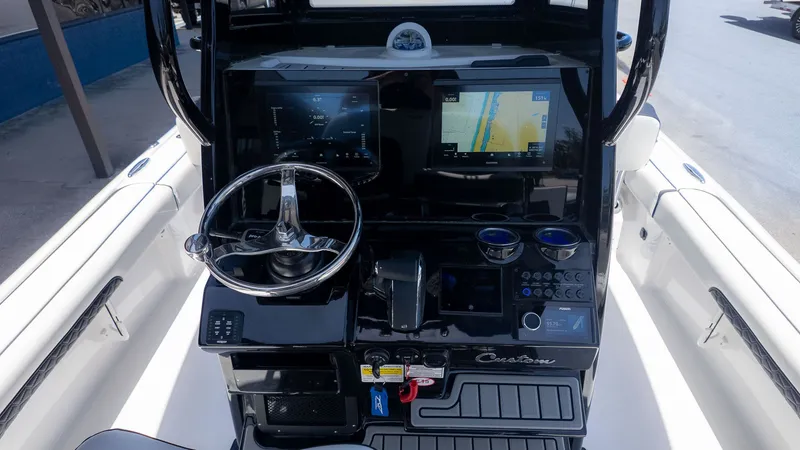 Slide: The Image of Tidewater 2500 Carolina Bay 2026 - 26