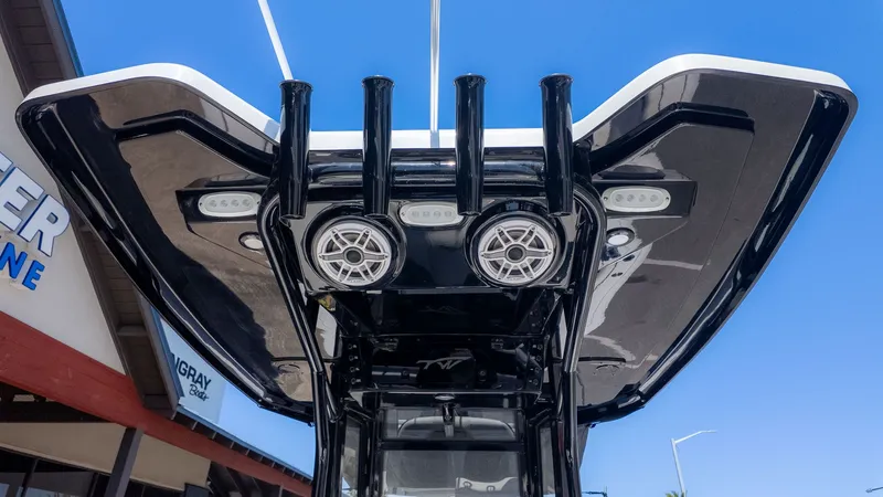 Slide: The Image of Tidewater 2500 Carolina Bay 2026 - 27