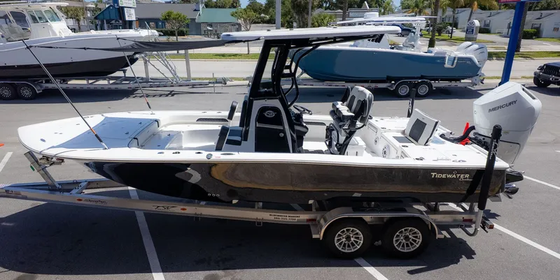 Slide: The Image of Tidewater 2500 Carolina Bay 2026 - 3