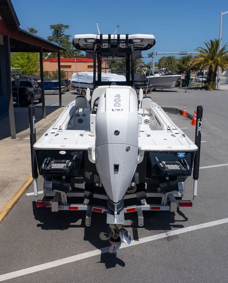 Slide: The Image of Tidewater 2500 Carolina Bay 2026 - 4