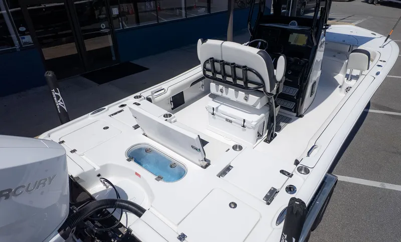 Slide: The Image of Tidewater 2500 Carolina Bay 2026 - 5