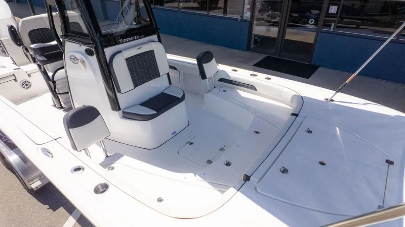 Slide: The Image of Tidewater 2500 Carolina Bay 2026 - 6