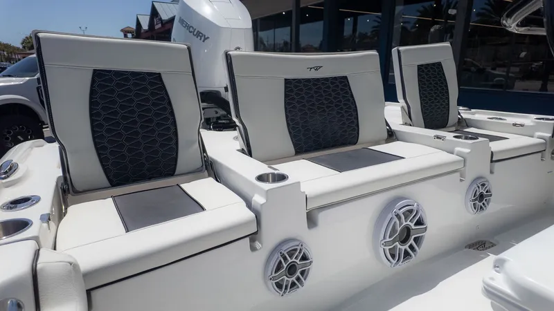 Slide: The Image of Tidewater 2500 Carolina Bay 2026 - 8