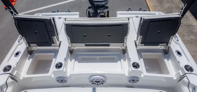 Slide: The Image of Tidewater 2500 Carolina Bay 2026 - 9