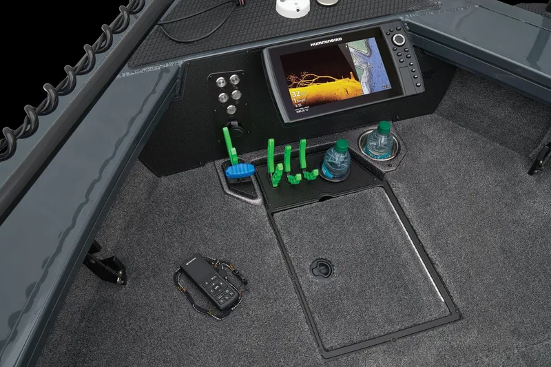 Slide: The Image of Ranger VX1988 WT 2026 - 24