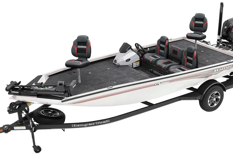 Slide: The Image of Ranger RT188P 2026 - 81