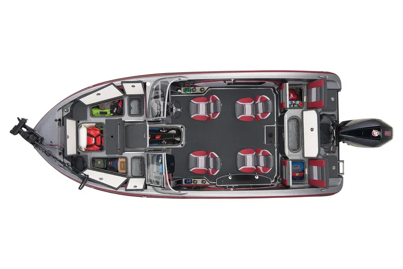 Slide: The Image of Ranger 2050MS 2024 - 11