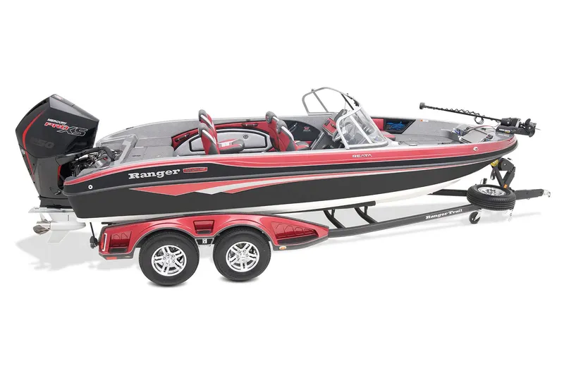 Slide: The Image of Ranger 2050MS 2024 - 13