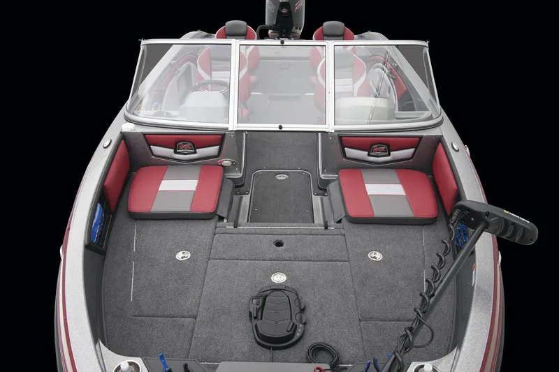 Slide: The Image of Ranger 2050MS 2024 - 14