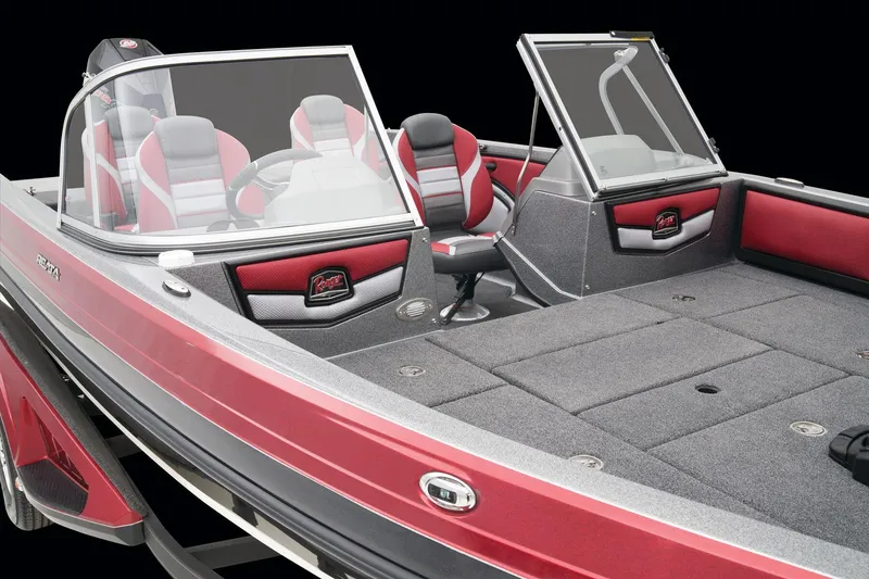 Slide: The Image of Ranger 2050MS 2024 - 15