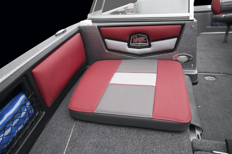 Slide: The Image of Ranger 2050MS 2024 - 16