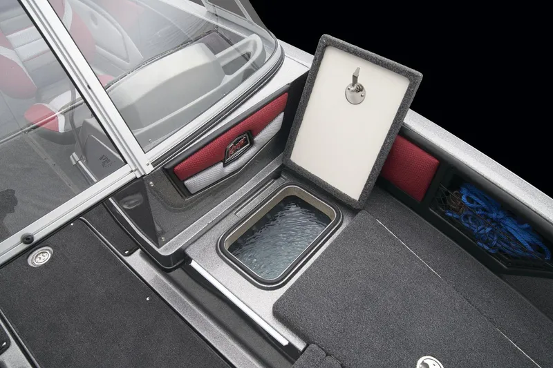 Slide: The Image of Ranger 2050MS 2024 - 18