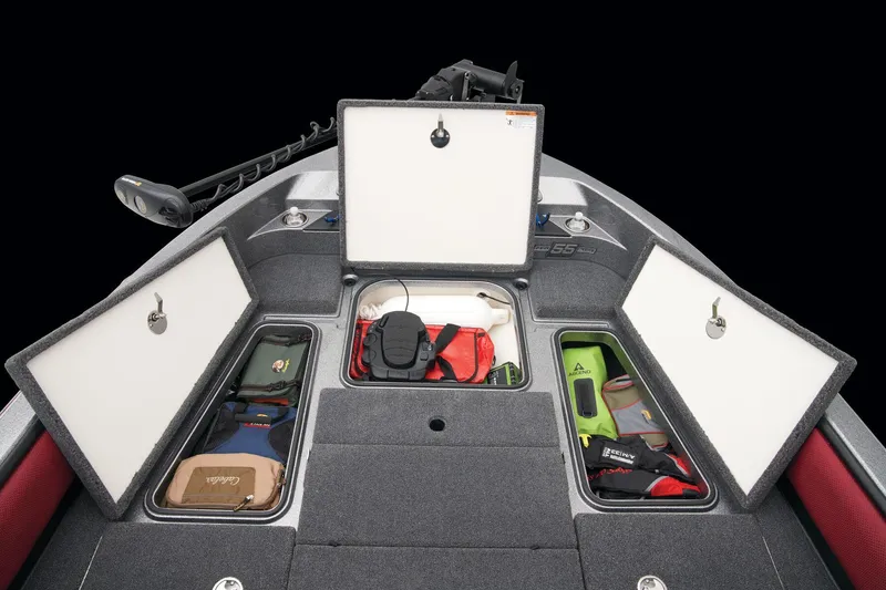 Slide: The Image of Ranger 2050MS 2024 - 19