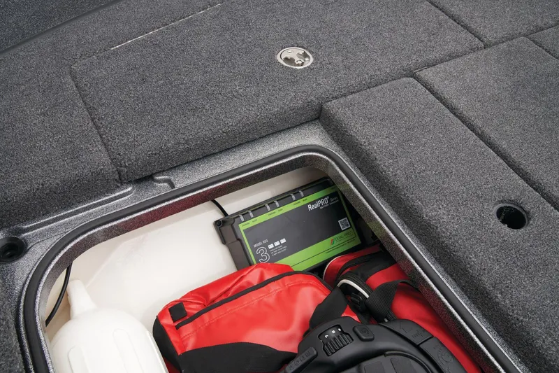 Slide: The Image of Ranger 2050MS 2024 - 20