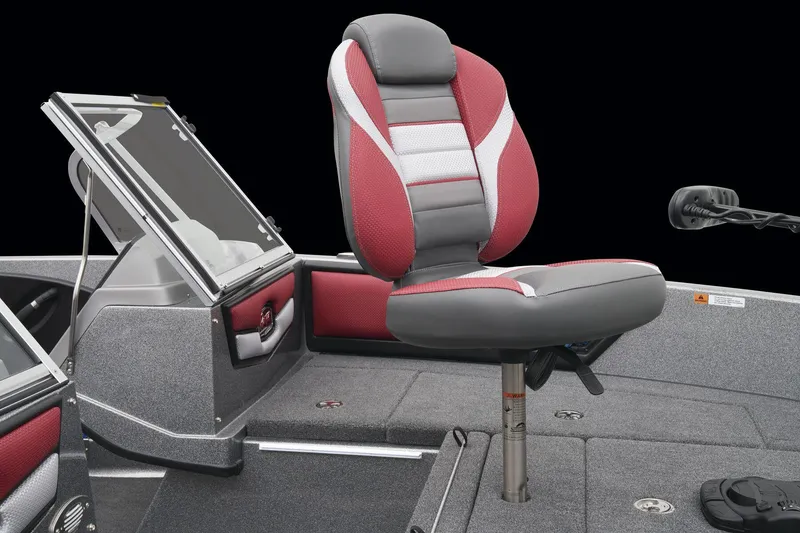 Slide: The Image of Ranger 2050MS 2024 - 21