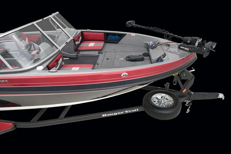 Slide: The Image of Ranger 2050MS 2024 - 23