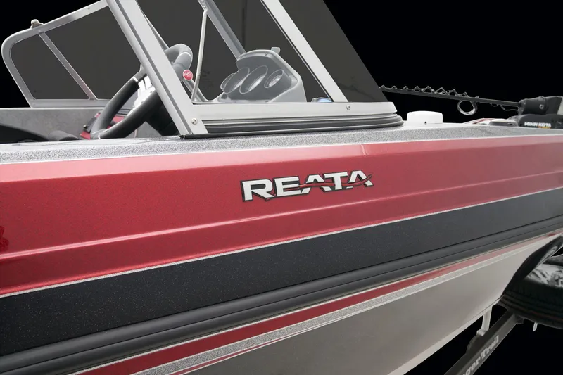 Slide: The Image of Ranger 2050MS 2024 - 26