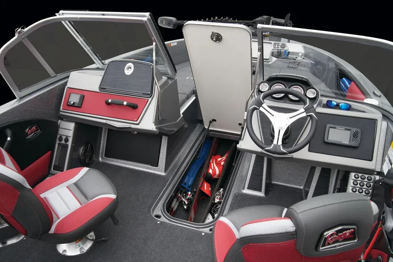 Slide: The Image of Ranger 2050MS 2024 - 27