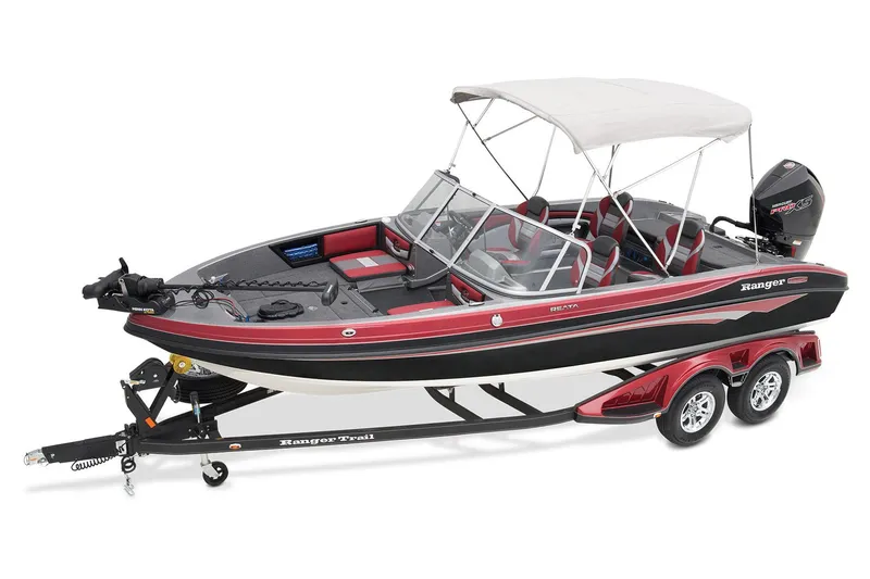 Slide: The Image of Ranger 2050MS 2024 - 3