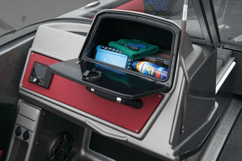 Slide: The Image of Ranger 2050MS 2024 - 30