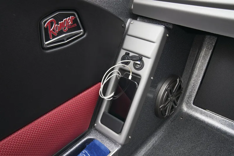 Slide: The Image of Ranger 2050MS 2024 - 32