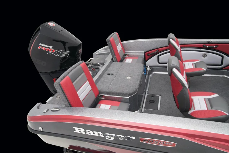 Slide: The Image of Ranger 2050MS 2024 - 36