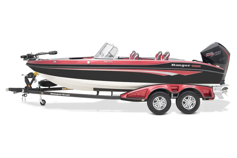 Slide: The Image of Ranger 2050MS 2024 - 5