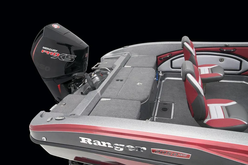 Slide: The Image of Ranger 2050MS 2024 - 52