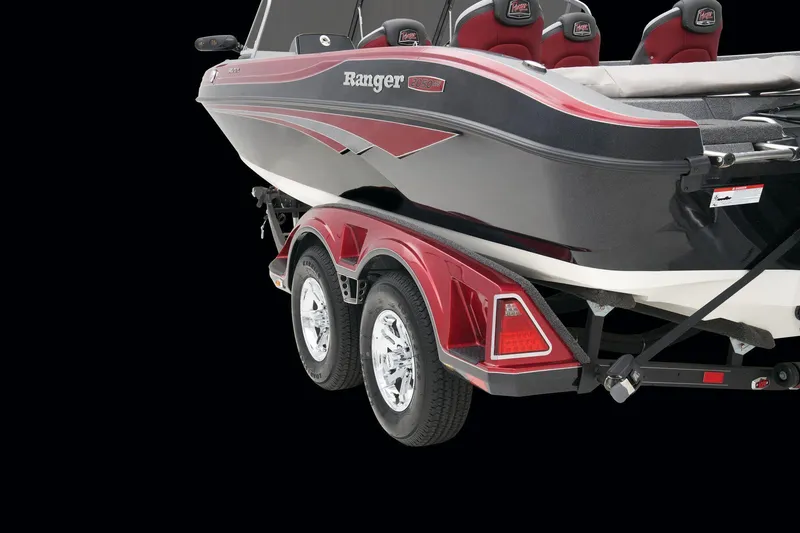 Slide: The Image of Ranger 2050MS 2024 - 56