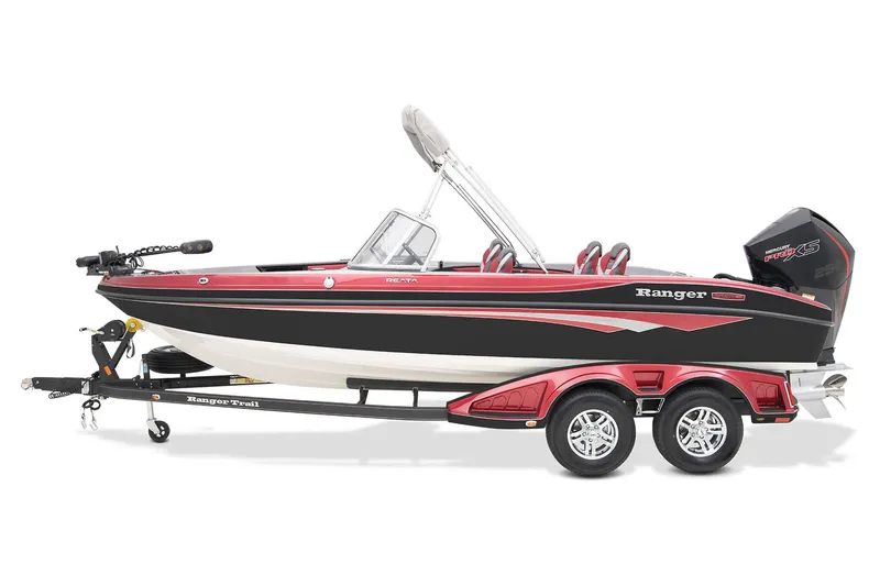 Slide: The Image of Ranger 2050MS 2024 - 6