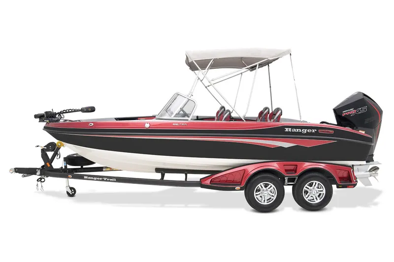 Slide: The Image of Ranger 2050MS 2024 - 7