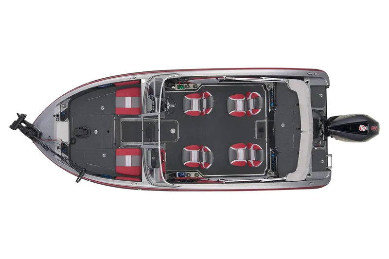 Slide: The Image of Ranger 2050MS 2024 - 8