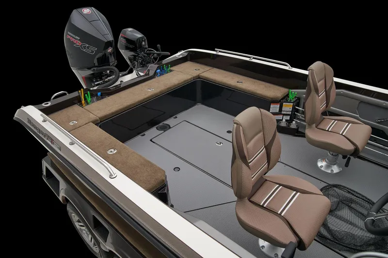 Slide: The Image of Ranger 621FS Cup-Equipped 2026 - 84