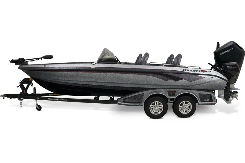 Slide: The Image of Ranger 621FS Pro 2025 - 2