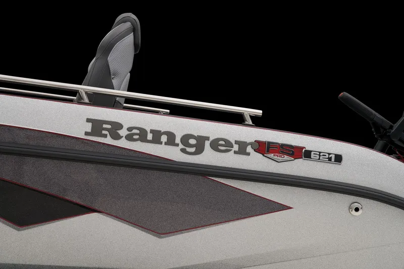 Slide: The Image of Ranger 621FS Pro 2025 - 75