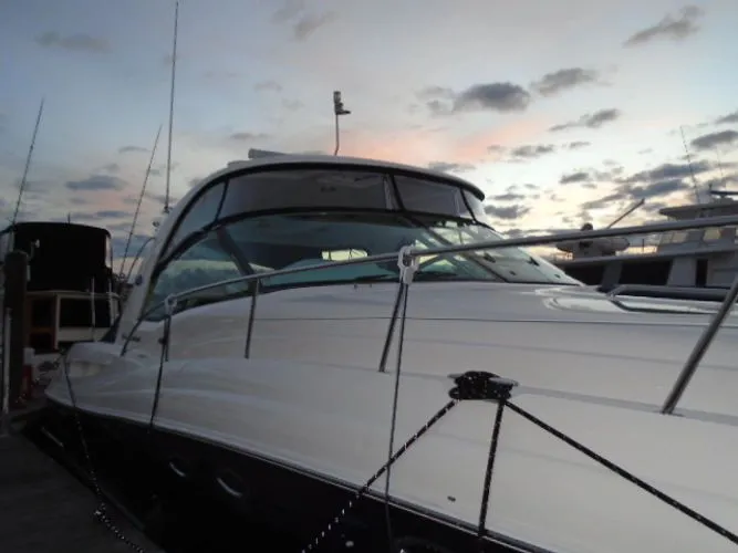 Slide: The Image of 2005 Sea Ray 500 Sundancer - Image 4 - 4