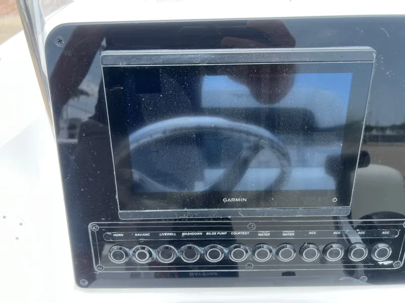 Slide: The Image of Tidewater 1910 Bay Max 2026 - 20